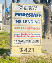 APS Tax and Accounting Services