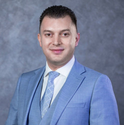 Araik Petrosyan - Insurance, Retirement & Financial Services