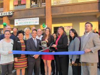 ARC Financial & Tax Services, Inc.