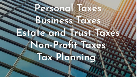 Arechiga & Associates Tax Services