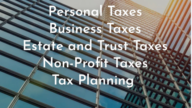 Arechiga & Associates Tax Services