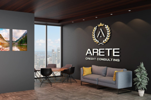 Arete credit consulting
