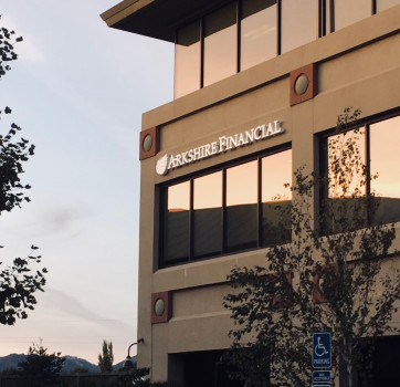 Arkshire Financial