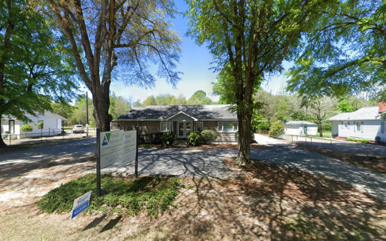 Arnold Advisors, LLC Aiken South Carolina