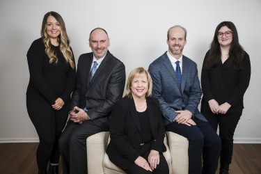 Arrowroot Family Office (Formerly The Athena Financial Group)