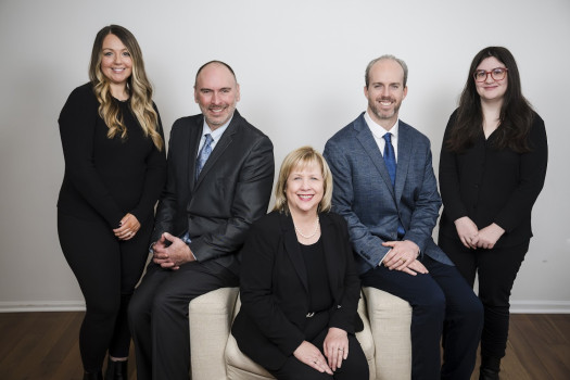 Arrowroot Family Office (Formerly The Athena Financial Group)