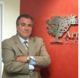 Arthur Vanni CPA LLC