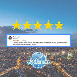 ASAP Credit Repair Services