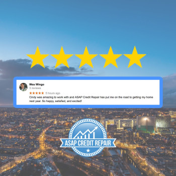 ASAP Credit Repair Services