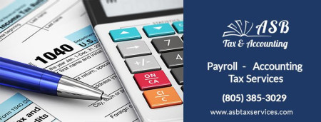 ASB Tax & Accounting