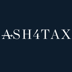 Ash4Tax - Tax Services