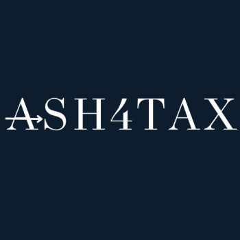 Ash4Tax - Tax Services