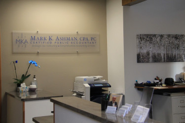 Ashman & Trotter, P.C.