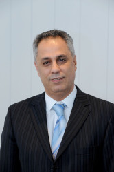 Ashraf Shokry, CPA