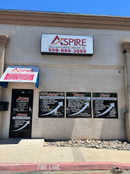 Aspire Tax & Accounting Services Inc