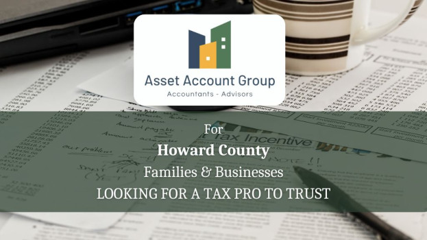Asset Account Group