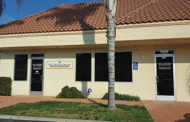 Asset Creation Insurance Services, Inc.
