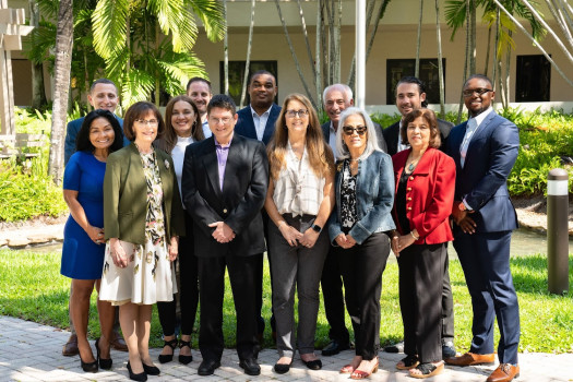 Associated Benefit Consultants