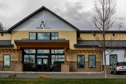 Associated Employers Group