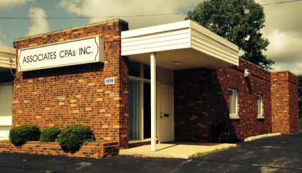 Associates Cpa