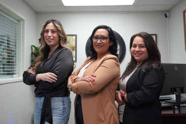 Astra Tax & Immigration Services LLC