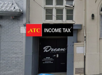 ATC Income Tax - Seasonal Office