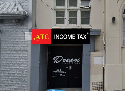 ATC Income Tax - Seasonal Office
