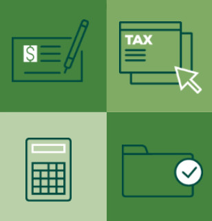 Atieh Tax & Financial Services