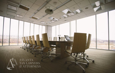 Atlanta CPA Accounting Firm