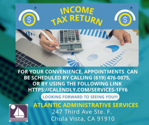 Atlantic Administrative Services