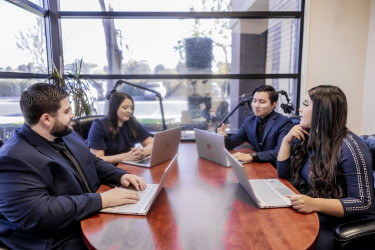 Atlas Financial Solutions Bakersfield Bookkeeping & Taxes