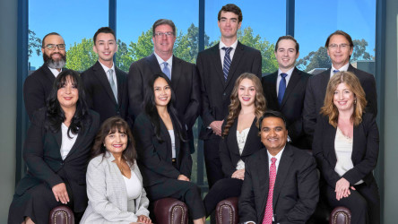 ATS Wealth Management