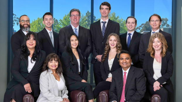 ATS Wealth Management