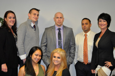 Attorneys Funding Group, Inc.