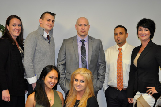 Attorneys Funding Group, Inc.