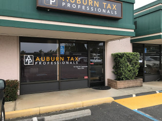 Auburn Tax Professionals