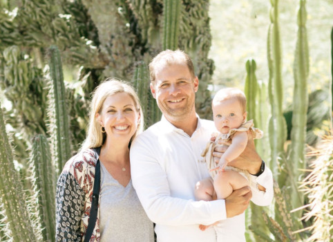 Austin Creek Capital