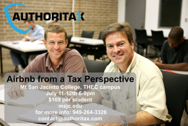 Authoritax