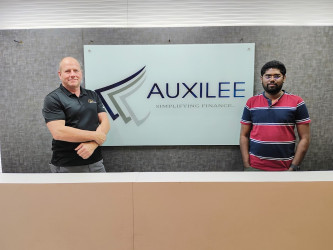 AUXILEE Bookkeeping Services