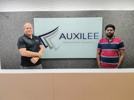 AUXILEE Bookkeeping Services