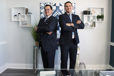 Avina Financial Group, Inc.