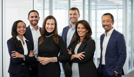 Avivar Capital