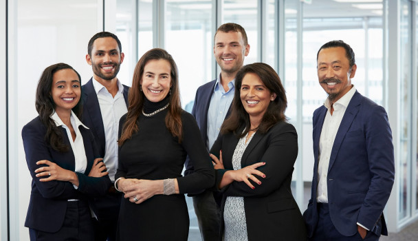 Avivar Capital