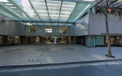 Azran Financial San Francisco