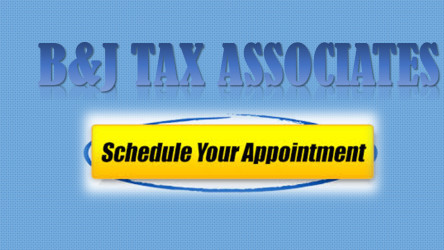 B & J Tax Associates - Income Tax Preparation Service