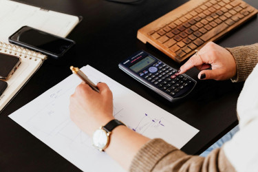 B & K Financial - Accounting & Tax Services