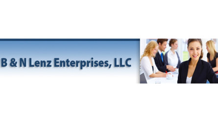 B & N Lenz Enterprises LLC