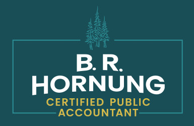 B.R. Hornung CPA