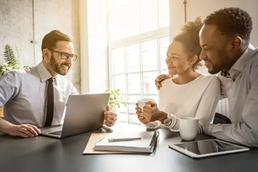 B Young & Associates Tax Services Inc