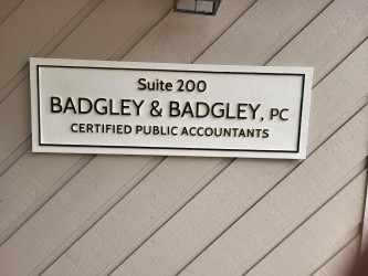 Badgley and Badgley, PC